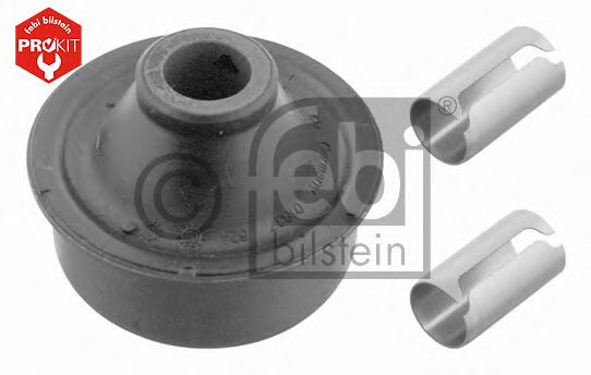 Купить запчасть Febi - 28100 Сайлентблок перед прав/лев OPEL VECTRA A (J89) 1.6 i (F19, M19) 09.1988 - 11.1995 <=> OPEL VECTRA A (J89) 1.8 i Cat (F19, M19) 03.1990 - 11.1995