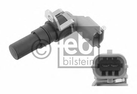Купить запчасть FEBI - 28120 Датчик импульсов 28120