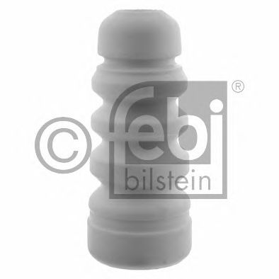Купить запчасть Febi - 28205 Отбойник амортизатора зад прав/лев HYUNDAI GETZ (TB) 1.4 i 08.2005 - 12.2010 <=> HYUNDAI GETZ (TB) 1.3 i 09.2002 - 03.2004