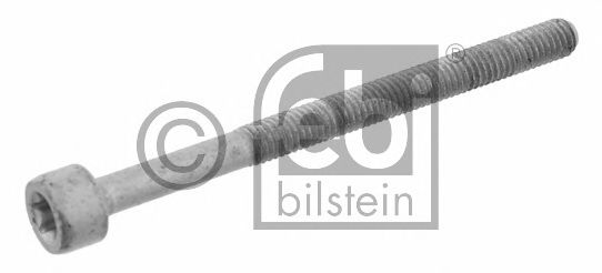 Купить запчасть Febi - 28407 Болт головки блока цилиндров MERCEDES-BENZ GL-CLASS (X164) GL 320 CDI 4-matic (164.822) 09.2006 - 05.2009 <=> MERCEDES-BENZ M-CLASS (W164) ML 320 CDI 4-matic (164.122) 07.2005 - 07.2009