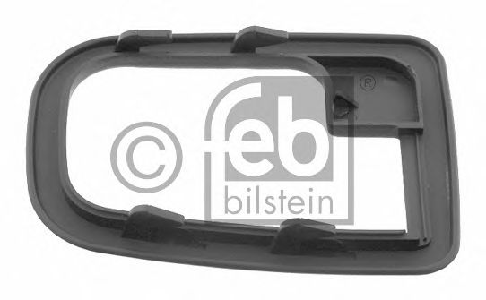 Купить запчасть Febi - 28415 Рамка ручки двери BMW 3 (E36) 316 i 07.1993 - 02.1998 <=> BMW 3 (E36) 320 i 09.1990 - 02.1998
