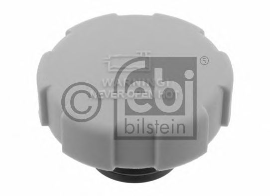 Купить запчасть Febi - 28490 Крышка расширительного бачка системы охлаждения OPEL ZAFIRA B (A05) 1.8 (M75) 07.2005 - <=> OPEL ASTRA H (A04) 1.6 (L48) 12.2006 - 05.2014