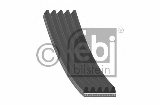 Купить запчасть FEBI - 28867 
