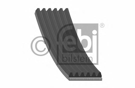 Купить запчасть FEBI - 28986 