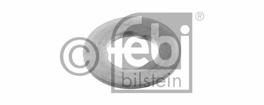 Купить запчасть Febi - 29140 Прокладка под форсунку MERCEDES-BENZ GL-CLASS (X164) GL 320 CDI 4-matic (164.822) 09.2006 - 05.2009 <=> MERCEDES-BENZ M-CLASS (W166) ML 350 BlueTEC 4-matic (166.024) 06.2011 - 02.2015