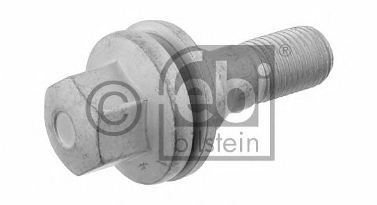 Купить запчасть FEBI - 29208 Болт колесный PEUGEOT 308 (4A_, 4C_) 1.6 16V 09.2007 -  <=> PEUGEOT 307 (3A/C) 1.6 16V 08.2000 - 11.2007