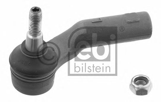 Купить запчасть Febi - 29223 Наконечник рулевой тяги перед лев FORD FOCUS III 1.6 Ti 07.2010 - <=> FORD FOCUS III Saloon 1.6 Ti 07.2010 -