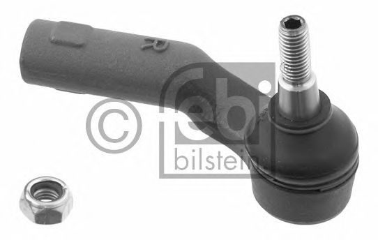 Купить запчасть Febi - 29224 Наконечник рулевой тяги перед прав FORD FOCUS III 1.6 Ti 07.2010 - <=> FORD FOCUS III Saloon 1.6 Ti 07.2010 -