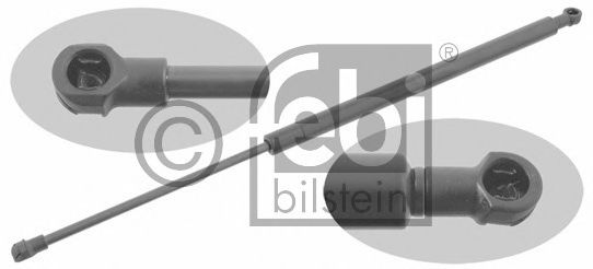 Купить запчасть Febi - 29285 Амортизатор крышки багажника LEXUS GS (_S19_) 300 (GRS190_) 04.2005 - 11.2011 <=> LEXUS GS (_S19_) 450h (GRS191_, GWS191_) 02.2006 - 11.2011