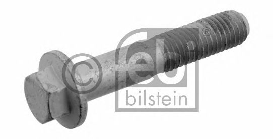 Купить запчасть Febi - 29451 Болт FORD C-Max 02/07->/ Focus 10/98->/ C-Max 10/03-03/07.VOLVO C30 10/06->/ S40 II 01/04->/ V50 04/04->