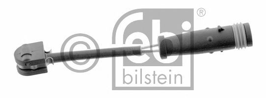 Купить FEBI - 29546 Датчик износа тормозных колодок VW CRAFTER 30-50 Box (2E_) 2.5 TDI 04.2006 - 05.2013 <=> MERCEDES-BENZ SPRINTER 5-t Box (906) 515 CDI (906.653, 906.655, 906.657) 06.2006 - 12.2009