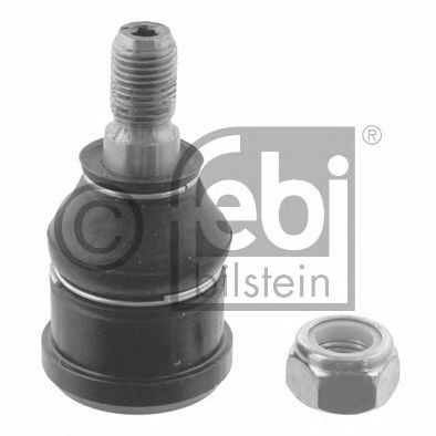Купить запчасть Febi - 29564 Опора шаровая перед прав/лев CHRYSLER SEBRING (JR) 2.4 04.2001 - 06.2007 <=> CHRYSLER SEBRING (JR) 2.7 V6 24V 04.2001 - 06.2007