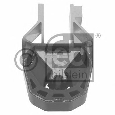Купить запчасть Febi - 29747 Подушка двигателя прав FORD FOCUS III 1.6 Ti 07.2010 - <=> FORD FOCUS III Saloon 1.6 Ti 07.2010 -