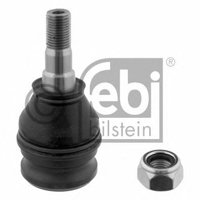 Купить запчасть Febi - 29841 Опора шаровая перед прав/лев SUBARU IMPREZA Hatchback (GR, GH, G3) 1.5 F 02.2008 - 03.2012 <=> SUBARU IMPREZA Hatchback (GR, GH, G3) 2.0 R AWD (GH7) 01.2008 - 03.2012