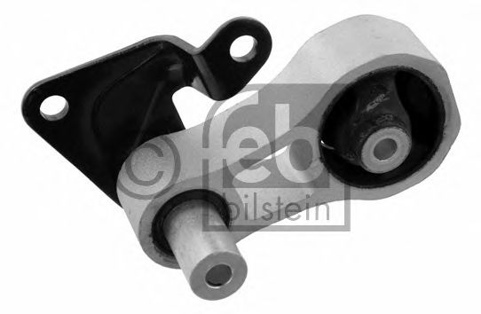 Купить запчасть Febi - 30057 Опора КПП лев FORD FUSION (JU_) 1.6 08.2002 - 11.2008 <=> FORD FUSION (JU_) 1.4 08.2002 - 12.2012