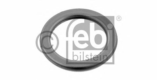 Купить запчасть FEBI - 30181 Кольцо уплотнительное MITSUBISHI LANCER VII (CS_A, CT_A) 1.6 (CS3A) 09.2003 -  <=> MITSUBISHI OUTLANDER III (GG_W, GF_W, ZJ) 2.0 (GF2W) 10.2012 - 