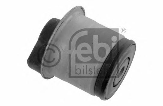 Купить запчасть Febi - 30604 Сайлентблок балки моста зад прав/лев OPEL ZAFIRA B (A05) 1.8 (M75) 07.2005 - <=> OPEL ASTRA H Saloon (A04) 1.6 (L69) 02.2007 - 05.2014