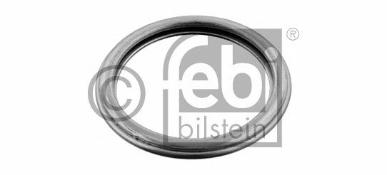 Купить запчасть Febi - 30651 Уплотнительное кольцо, резьбовая пр SUBARU FORESTER (SG_) 2.0 X AWD 06.2005 - 05.2008 <=> SUBARU FORESTER (SH_) 2.0 AWD 01.2008 - 09.2013
