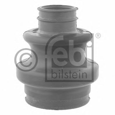 Купить запчасть Febi - 30964 Пыльник ШРУСа MERCEDES-BENZ E-CLASS (W210) E 240 (210.061) 06.1997 - 08.2000 <=> MERCEDES-BENZ E-CLASS (W210) E 230 (210.037) 06.1995 - 06.1997
