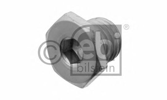 Купить запчасть Febi - 30967 Пробка резьбовая картера двигателя BMW 1 (E81) 116 i 04.2007 - 12.2011 <=> BMW X1 (E84) sDrive 18 i 01.2010 - 06.2015