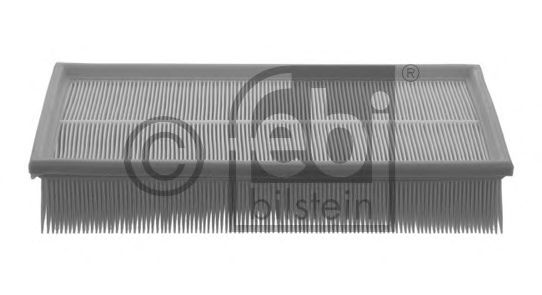 Купить запчасть Febi - 31160 Фильтр воздушный MERCEDES-BENZ E-CLASS (W210) E 240 (210.061) 06.1997 - 08.2000 <=> MERCEDES-BENZ E-CLASS (W210) E 230 (210.037) 06.1995 - 06.1997