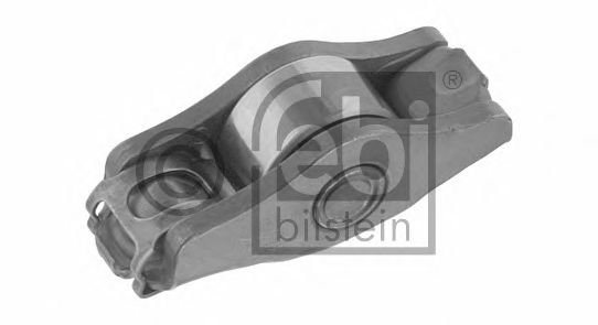 Купить запчасть Febi - 31327 Балансир, управление двигателем VW TIGUAN (5N_) 2.0 TDI 4motion 09.2007 - <=> VW TOUAREG (7P5, 7P6) 3.0 V6 TDI 05.2011 -