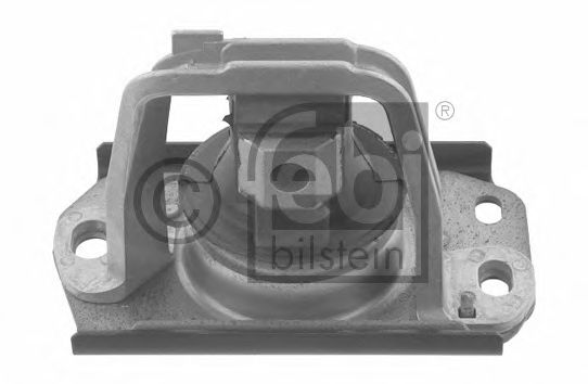 Купить запчасть Febi - 31417 Опора двигателя перед OPEL VIVARO A Combi (X83) 2.0 CDTI (F7, J7, A07) 08.2006 - <=> OPEL VIVARO A Combi (X83) 1.9 DTI (F7, J7, A07) 08.2001 -