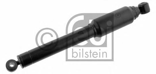 Купить запчасть Febi - 31449 Амортизатор рулевого управления MERCEDES-BENZ G-CLASS (W463) G 320 (463.230, 463.231) 09.1994 - 12.1997 <=> MERCEDES-BENZ G-CLASS (W463) G 300 TD (463.330, 463.331) 08.1996 - 07.2000