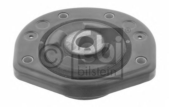 Купить запчасть Febi - 31475 Опора амортизационной стойки VW CRAFTER 30-50 Box (2E_) 2.5 TDI 04.2006 - 05.2013 <=> VW CRAFTER 30-35 Bus (2E_) 2.0 TDI 05.2011 - 12.2016