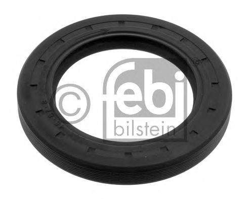 Купить запчасть Febi - 31534 Уплотняющее кольцо, коленчатый вал MERCEDES-BENZ M-CLASS (W164) ML 350 4-matic (164.186) 02.2005 - 12.2011 <=> MERCEDES-BENZ E-CLASS (W212) E 200 CGI (212.048, 212.148) 08.2009 -