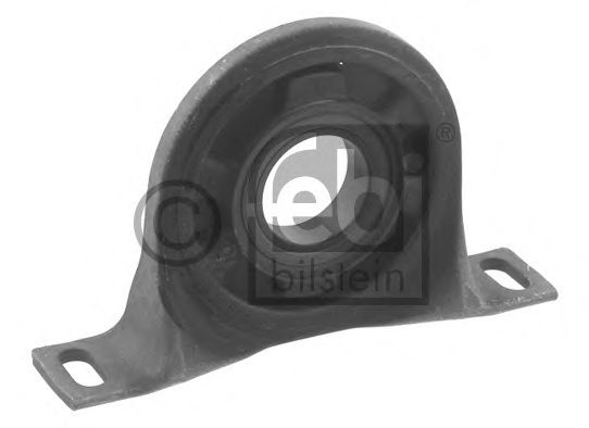 Купить запчасть Febi - 31852 Опора карданного вала VW CRAFTER 30-50 Box (2E_) 2.5 TDI 04.2006 - 05.2013 <=> VW CRAFTER 30-35 Bus (2E_) 2.0 TDI 05.2011 - 12.2016