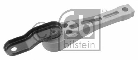 Купить запчасть Febi - 31958 Опора двигателя нижняя SKODA OCTAVIA II (1Z3) 1.6 06.2004 - 06.2013 <=> SKODA OCTAVIA II (1Z3) 1.8 TSI 03.2009 - 06.2013