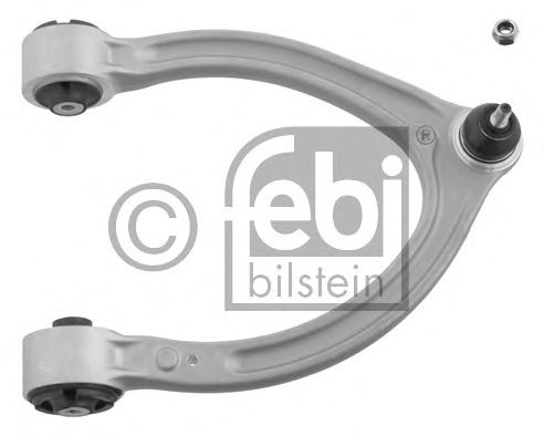 Купить запчасть Febi - 32232 Рычаг подвески перед прав MERCEDES-BENZ S-CLASS (W221) S 500 4-matic (221.086, 221.186) 10.2005 - 12.2013 <=> MERCEDES-BENZ S-CLASS (W221) S 350 (221.056, 221.156) 10.2005 - 12.2013