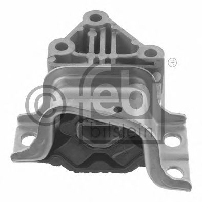 Купить запчасть Febi - 32276 Подушка двигателя FIAT DUCATO Bus (250_, 290_) 120 Multijet 2,3 D 07.2006 - <=> FIAT DUCATO Box (250_, 290_) 120 Multijet 2,3 D 07.2006 -