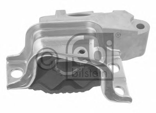 Купить запчасть Febi - 32277 Подушка двигателя перед PEUGEOT BOXER Box 2.2 HDi 130 03.2011 - <=> PEUGEOT BOXER Box 2.2 HDi 120 04.2006 -