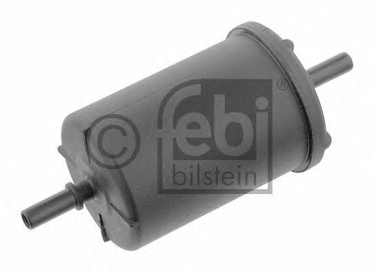 Купить запчасть FEBI - 32399 Фильтр топливный RENAULT LOGAN I (LS_) 1.4 09.2004 -  <=> RENAULT LOGAN I (LS_) 1.6 09.2004 - 