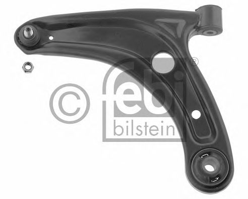 Купить запчасть FEBI - 32419 