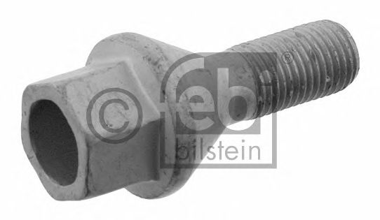 Купить запчасть Febi - 32441 Болт для крепления колеса PEUGEOT BOXER Box 2.2 HDi 130 03.2011 - <=> PEUGEOT BOXER Box 2.2 HDi 120 04.2006 -