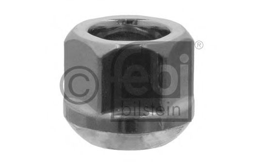 Купить запчасть Febi - 32479 Гайка колесная HONDA CIVIC VIII Hatchback (FN, FK) 1.8 (FN1, FK2) 09.2005 - <=> HONDA JAZZ II (GD_, GE3, GE2) 1.3 (GD1) 03.2002 - 07.2008