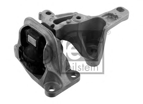 Купить запчасть Febi - 32774 Подушка двигателя RENAULT FLUENCE (L3_) 1.6 16V 02.2010 - <=> RENAULT SCENIC III (JZ0/1_) 1.6 16V (JZ0U, JZ1B) 02.2009 -