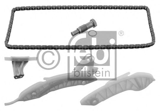 Купить запчасть FEBI - 33162 