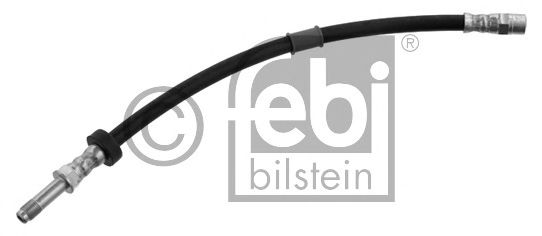 Купить запчасть Febi - 33487 Шланг тормозной перед прав/лев VOLVO S60 I (384) 2.4 11.2000 - 04.2010 <=> VOLVO S80 I (184) 2.4 01.1999 - 07.2006