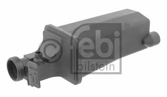 Купить запчасть Febi - 33549 Расширительный бачок для охлаждающей жидкости BMW X5 (E53) 3.0 d 12.2003 - 12.2006 <=> BMW 3 (E46) 318 i 02.1998 - 09.2001