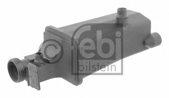 Купить запчасть Febi - 33550 Компенсационный бак, охлаждающая жидкость BMW X5 (E53) 3.0 i 05.2000 - 12.2006 <=> BMW 3 (E46) 320 i 09.2000 - 02.2005
