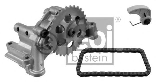 Купить запчасть FEBI - 33753 