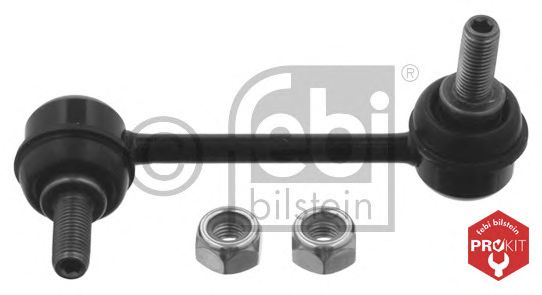 Купить запчасть FEBI - 33917 