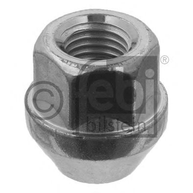 Купить запчасть Febi - 33928 Гайка крепления колеса CHEVROLET LACETTI (J200) 1.4 16V 03.2005 - <=> CHEVROLET LACETTI Estate (J200) 1.6 03.2005 -