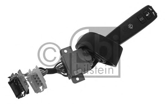 Купить запчасть FEBI - 34101 