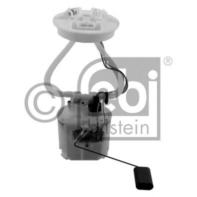 Купить запчасть FEBI - 34125 
