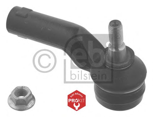 Купить запчасть FEBI - 34481 